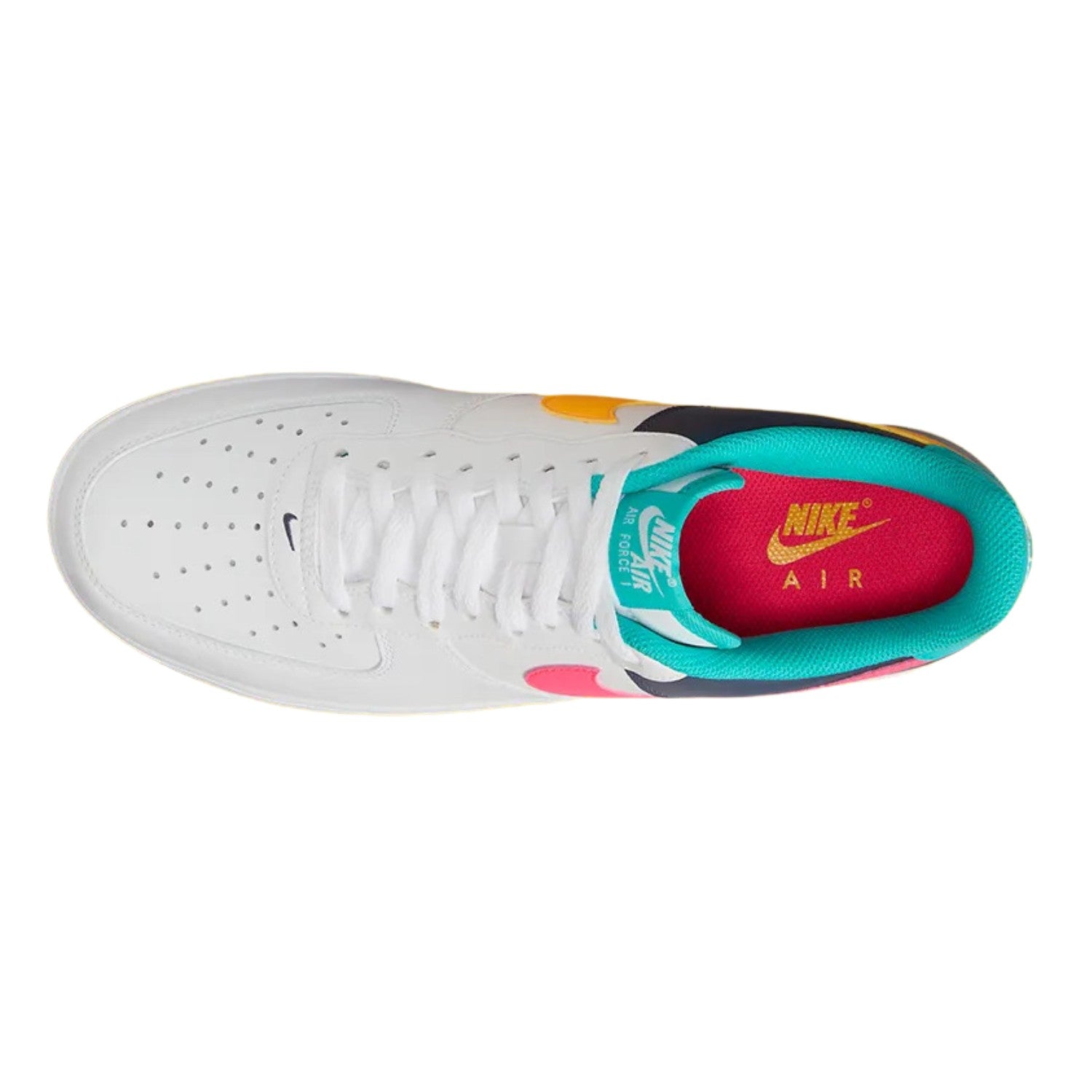 Nike Air Force 1&