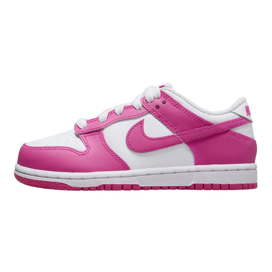 Nike Dunk Low (Pse) Little Kids Style : Fb9108