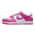 Nike Dunk Low (Pse) Little Kids Style : Fb9108