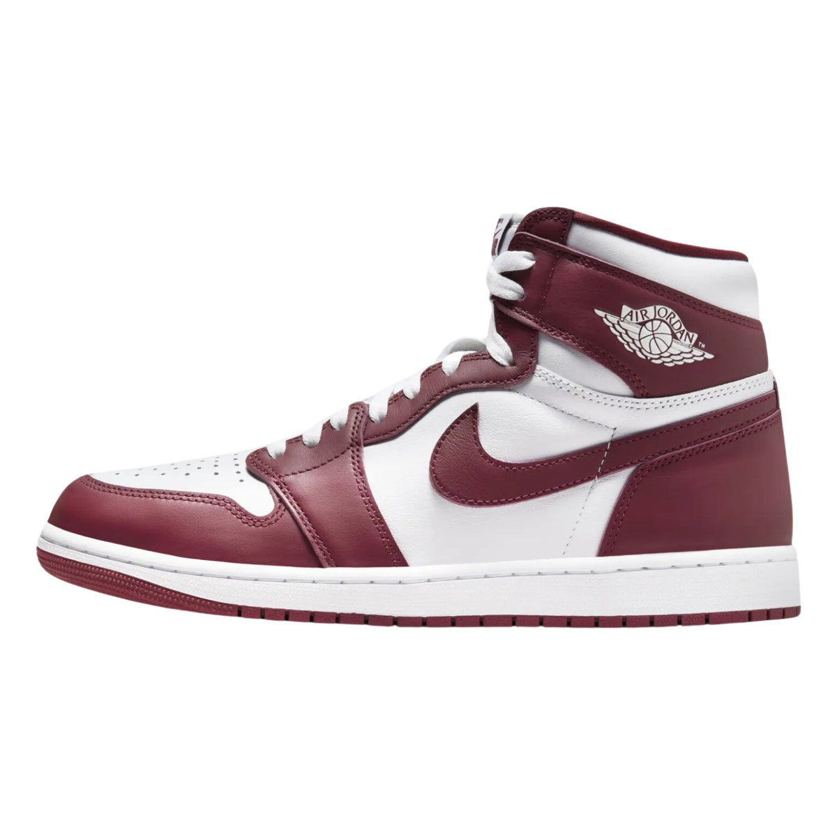 Air Jordan 1 Retro High Og Mens Style : Dz5485