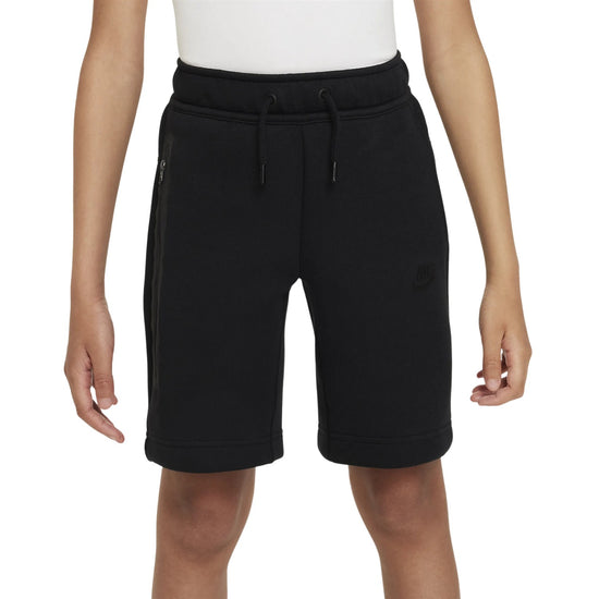 Nike  Tech Fleece Older Kids' (Boys') Shorts Big Kids Style : Fd3289