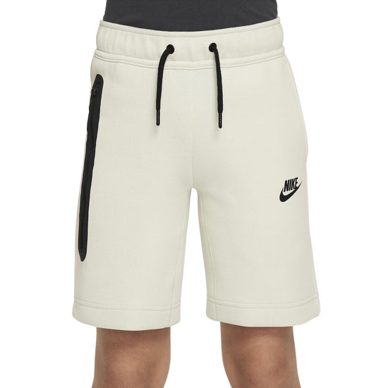 Nike  Tech Fleece Big Kids' (Boys') Shorts Big Kids Style : Fd3289