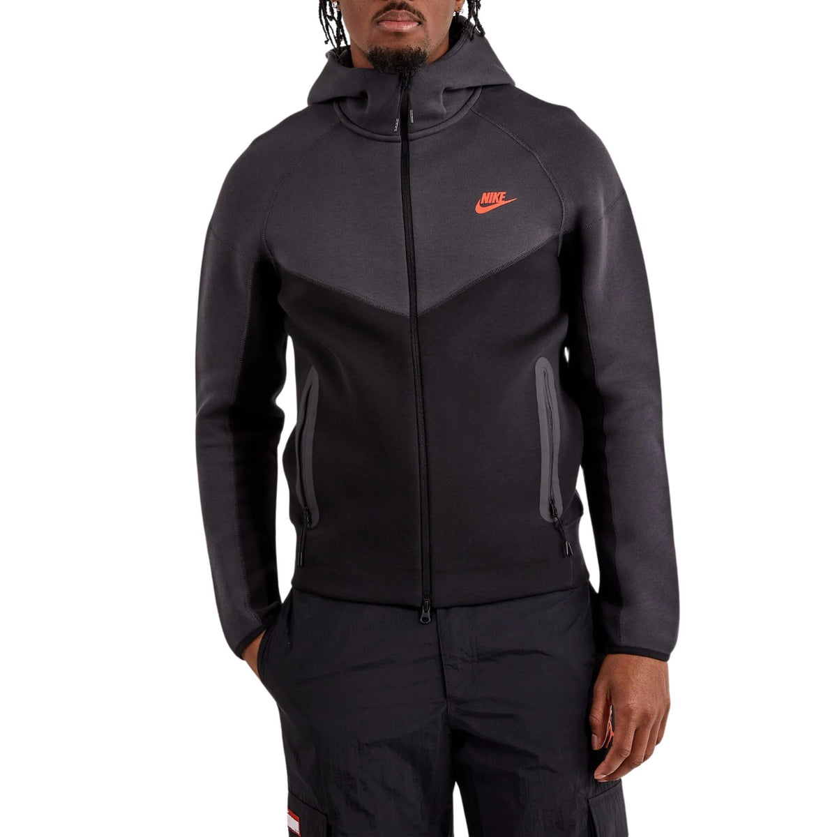 Nike Sportswear Tech Fleece Windrunner Men&