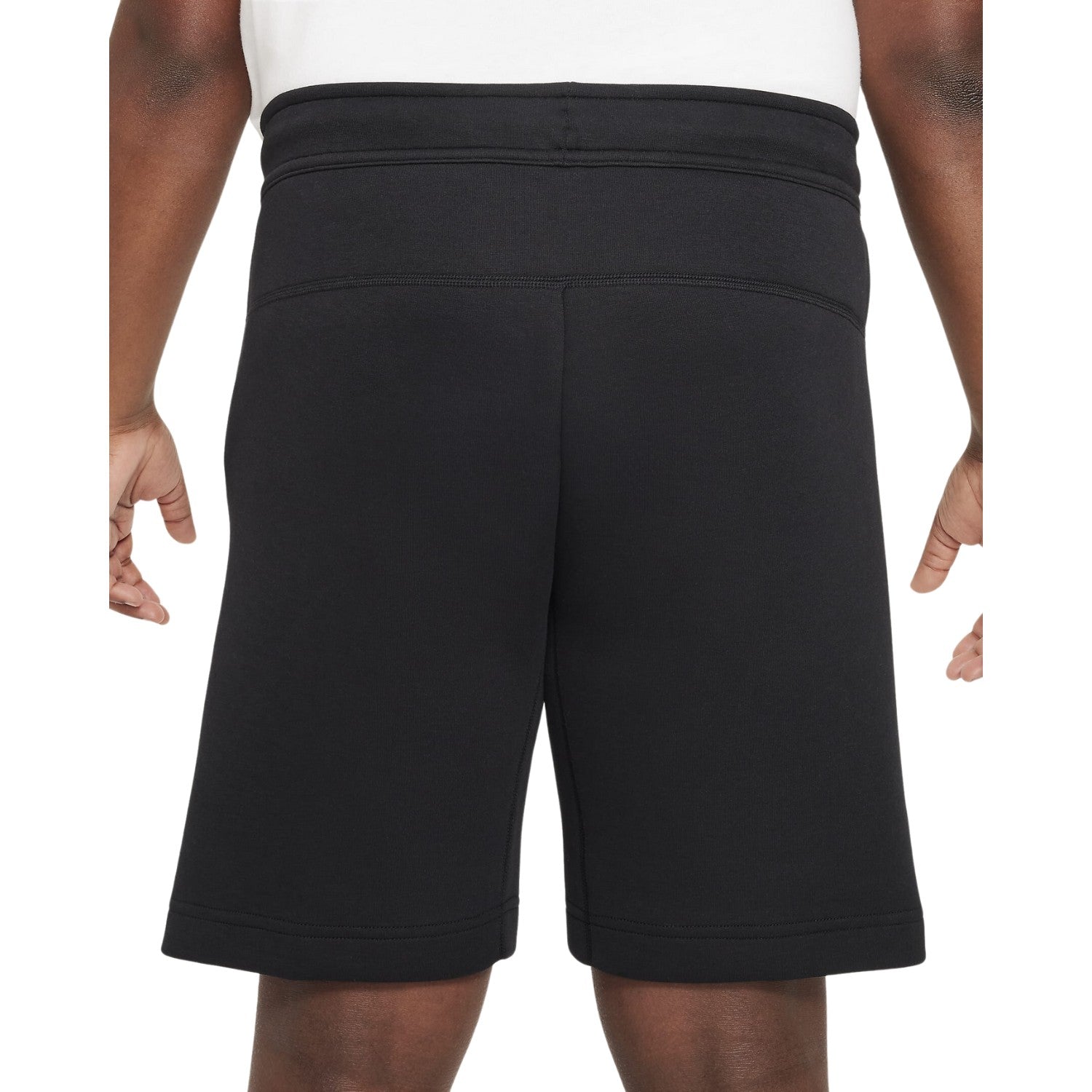Nike Sportswear Tech Fleece Older Kids' (Boys') Shorts (Extended Size) Big Kids Style : Fd3290