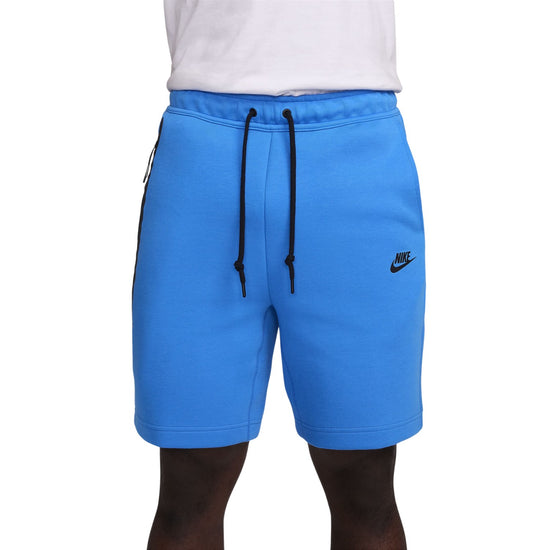 Nike  Sportswear Tech Fleece Men's Shorts Mens Style : Fb8171