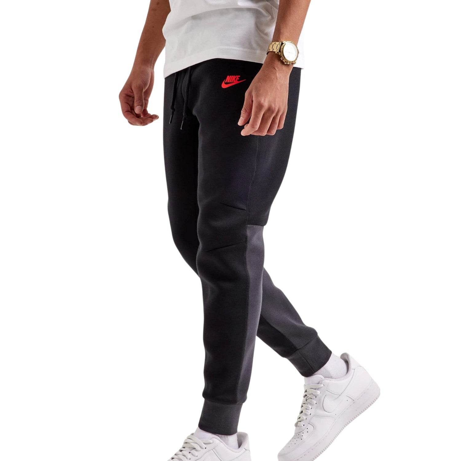 Nike Sportswear Tech Fleece Men's Joggers Mens Style : Fb8002