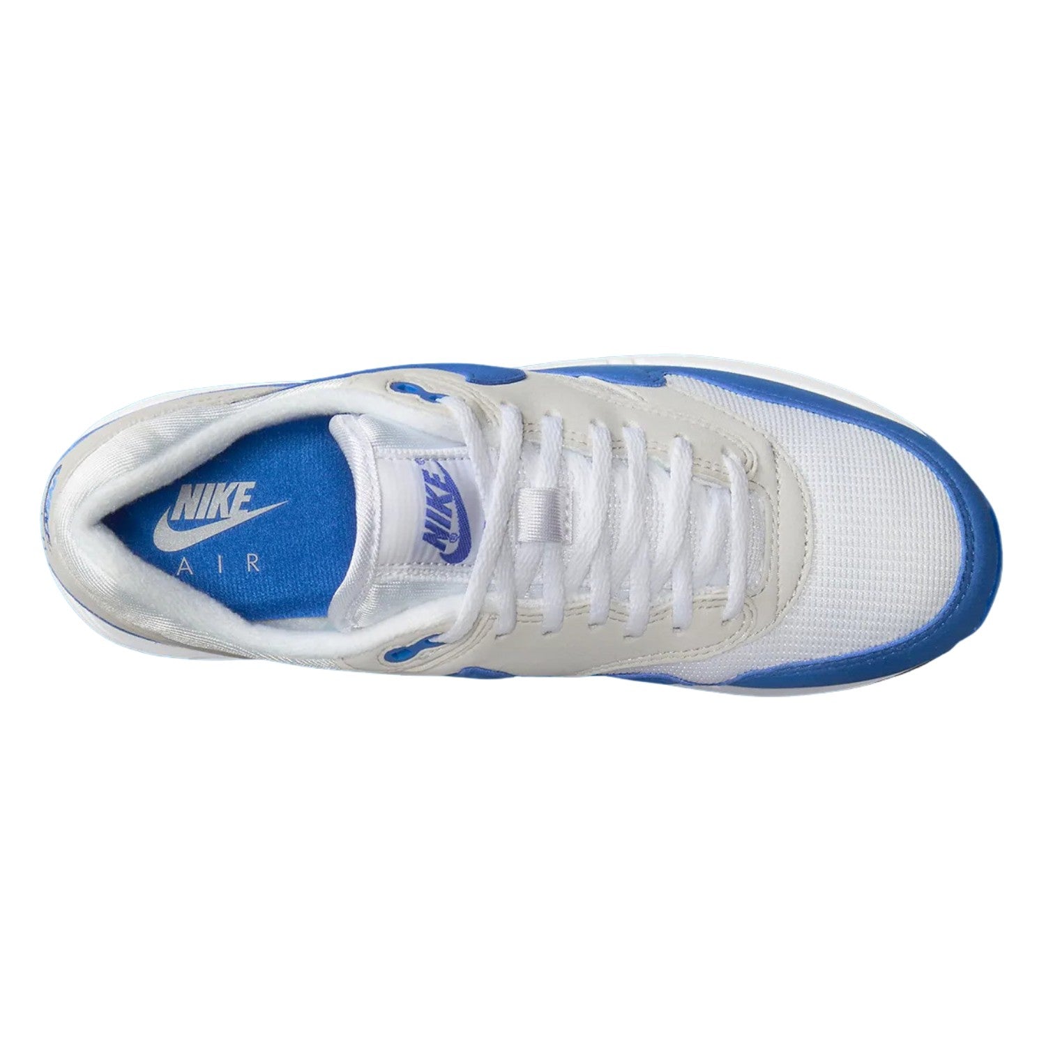 Nike Air Max 1&