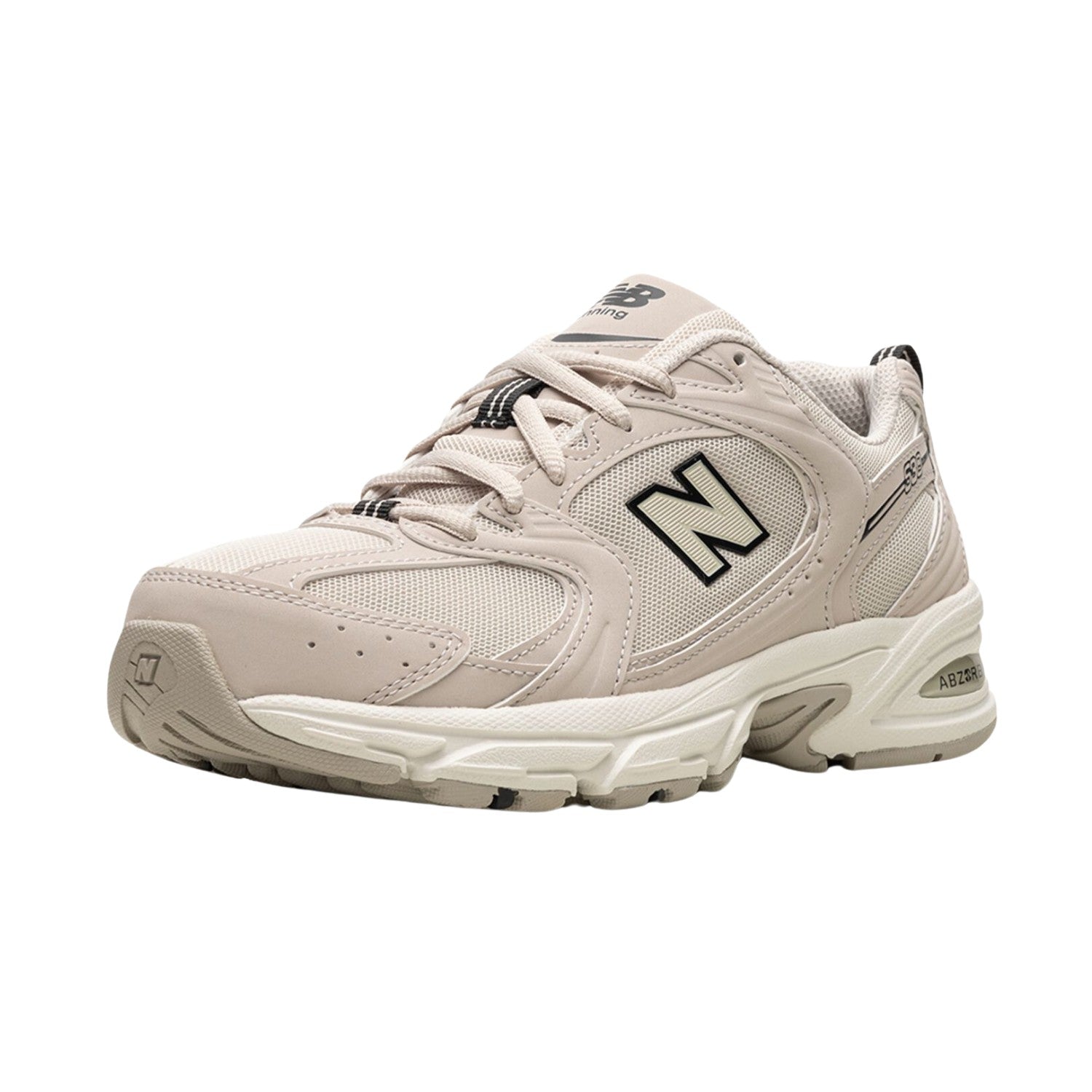 New Balance 530 Ivory