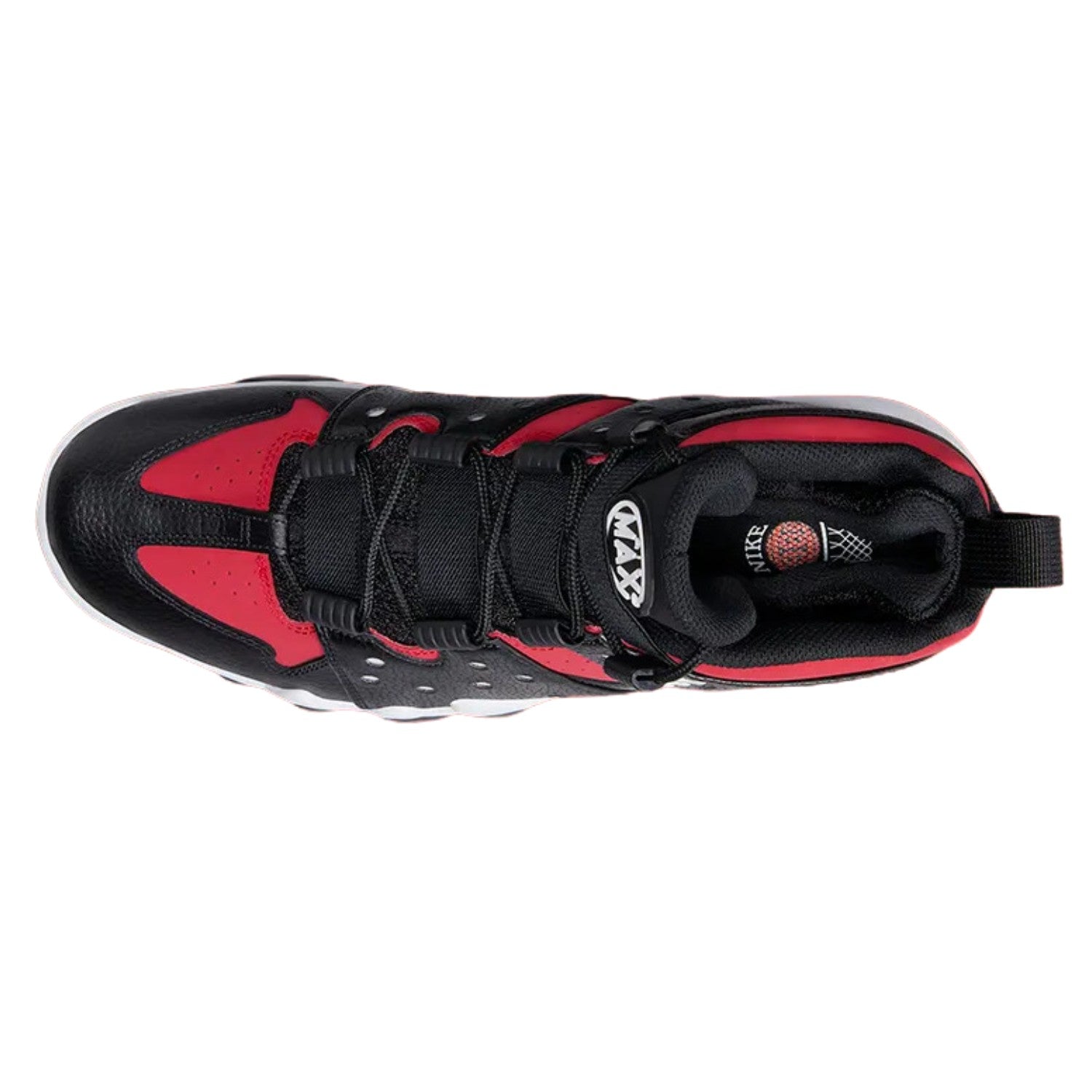 Nike Air Max 2 CB '94 Black Gym Red
