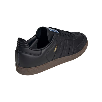 adidas Samba OG Core Black Gum
