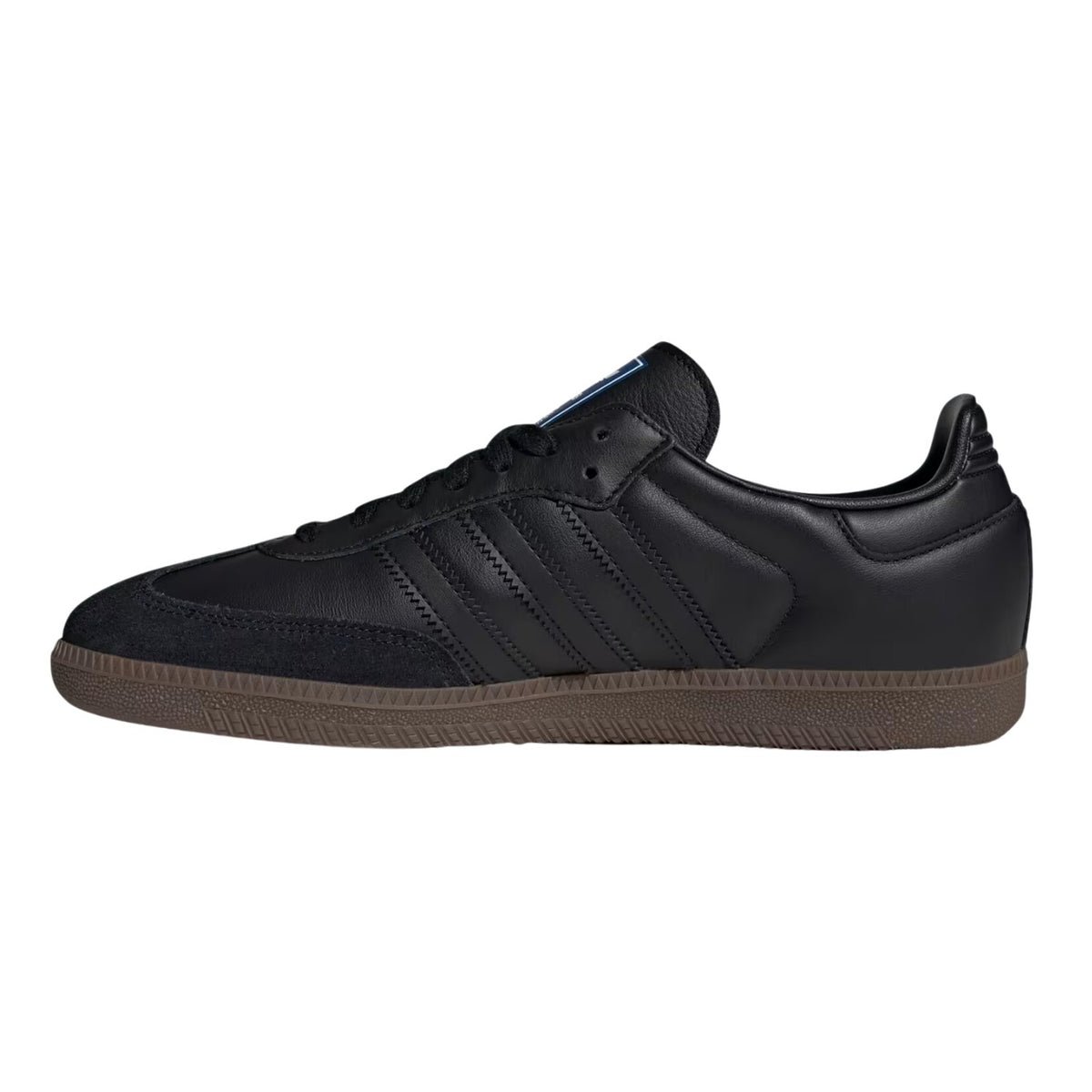 adidas Samba OG Core Black Gum