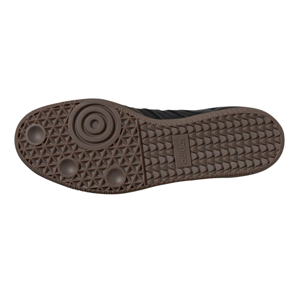 adidas Samba OG Core Black Gum
