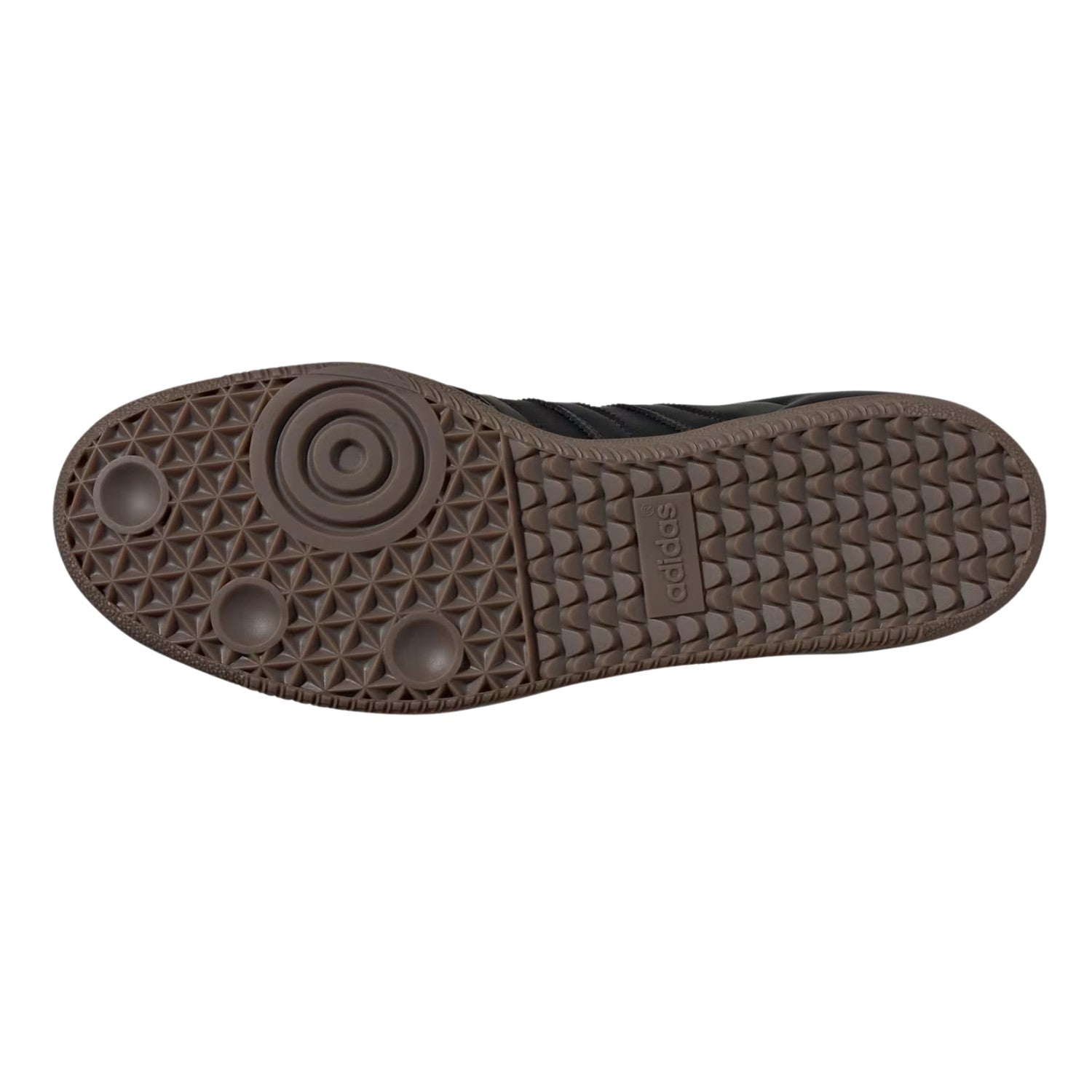adidas Samba OG Core Black Gum