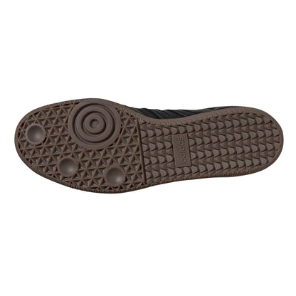 adidas Samba OG Core Black Gum