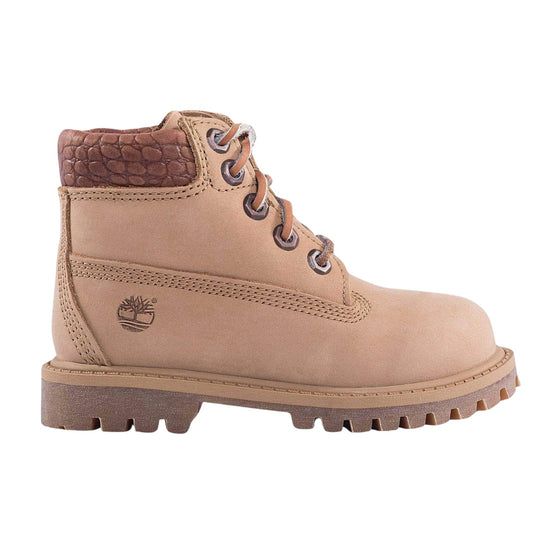Timberland 6 In Premium Md Boot Toddlers Style : Tb0a1rrt