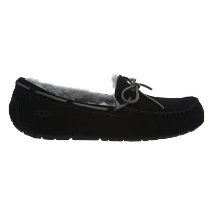UGG Olsen Slipper Black