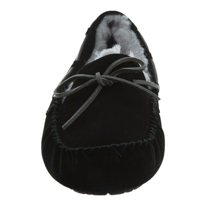 UGG Olsen Slipper Black