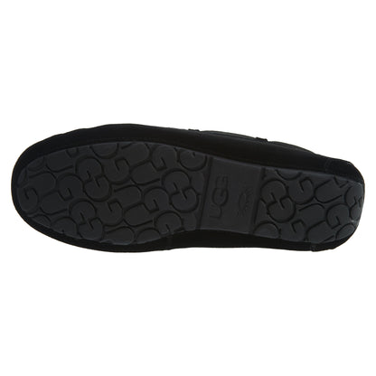 UGG Olsen Slipper Black