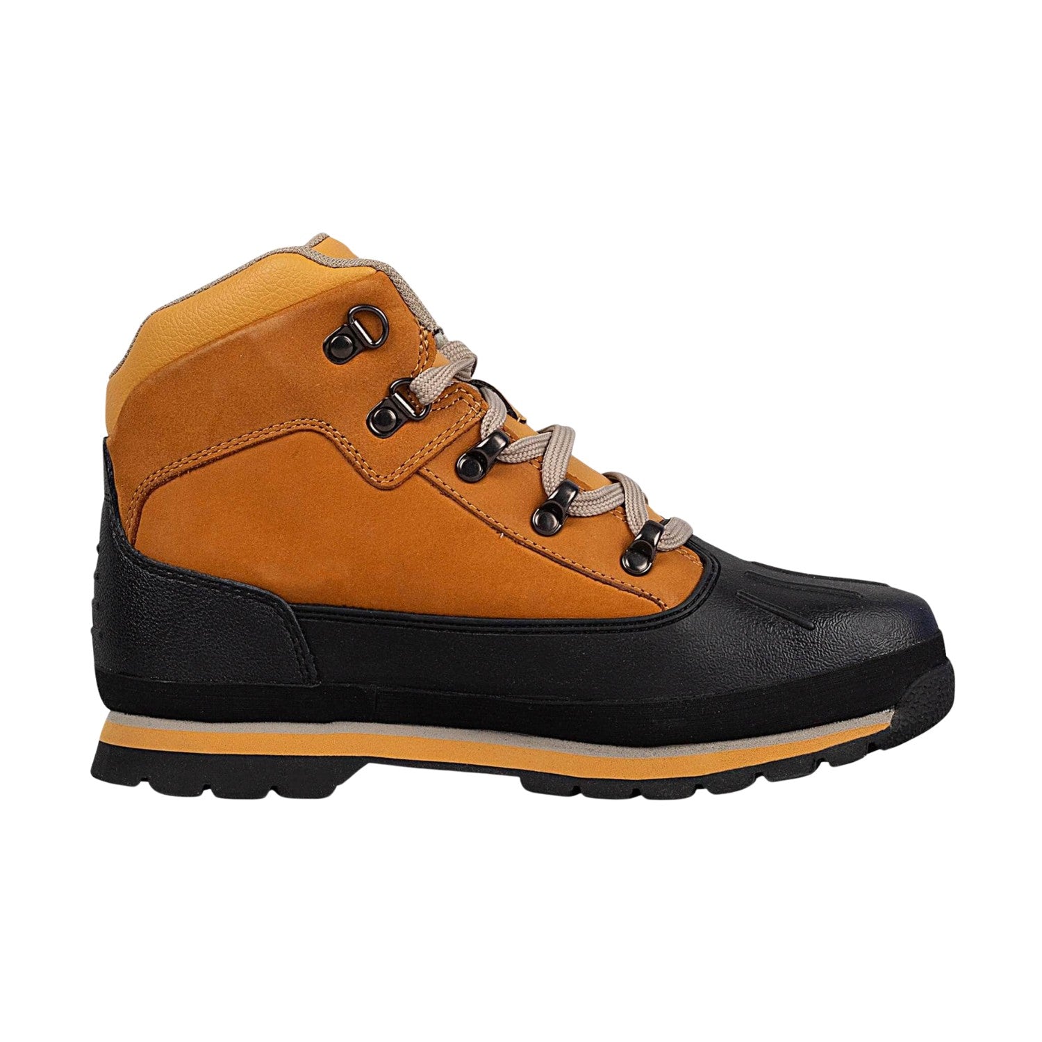 Timberland Eurohiker Shell Wp Boot Big Kids Style : Tb0a1lvw