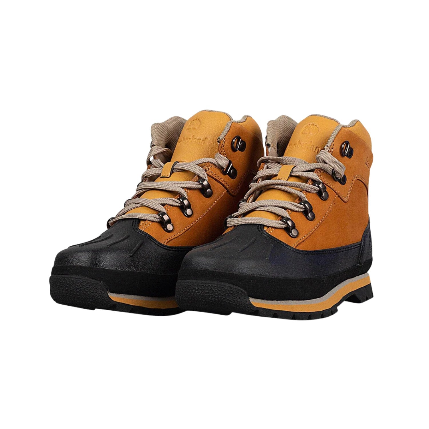 Timberland Eurohiker Shell Wp Boot Big Kids Style : Tb0a1lvw