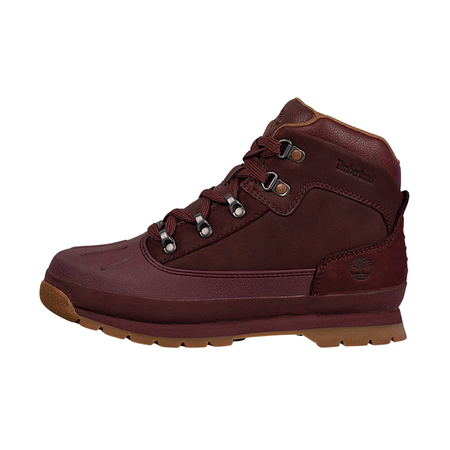 Timberland Eurohiker Shell Wp Big Kids Style : Tb0a1q3s