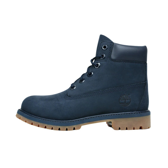 Timberland 6 In Premium Wp  Big Kids Style : Tb03793a