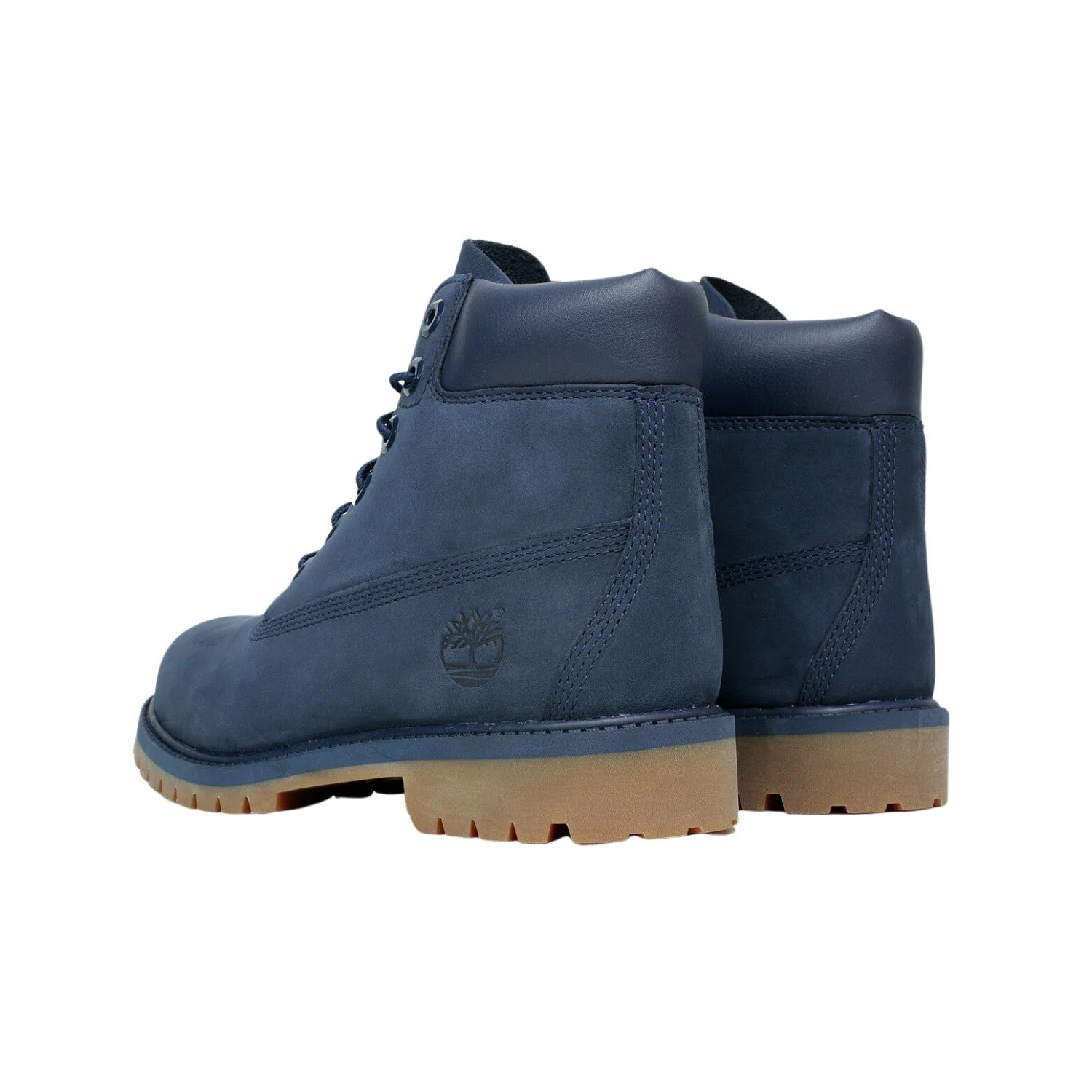 Timberland 6 In Premium Wp  Big Kids Style : Tb03793a