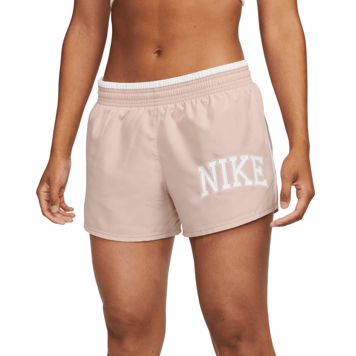 Nike Dri-fit Swoosh Run Women&