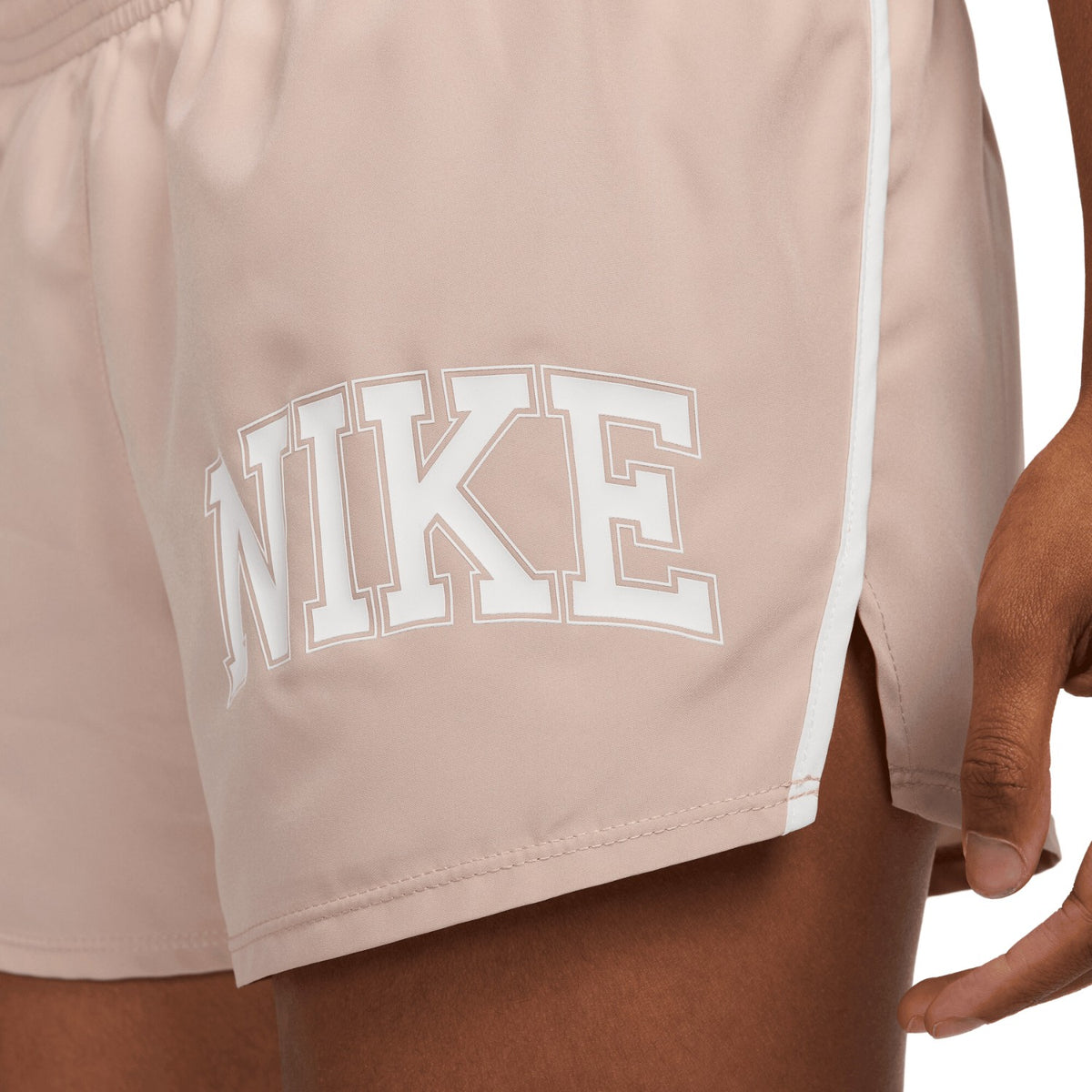 Nike Dri-fit Swoosh Run Women&