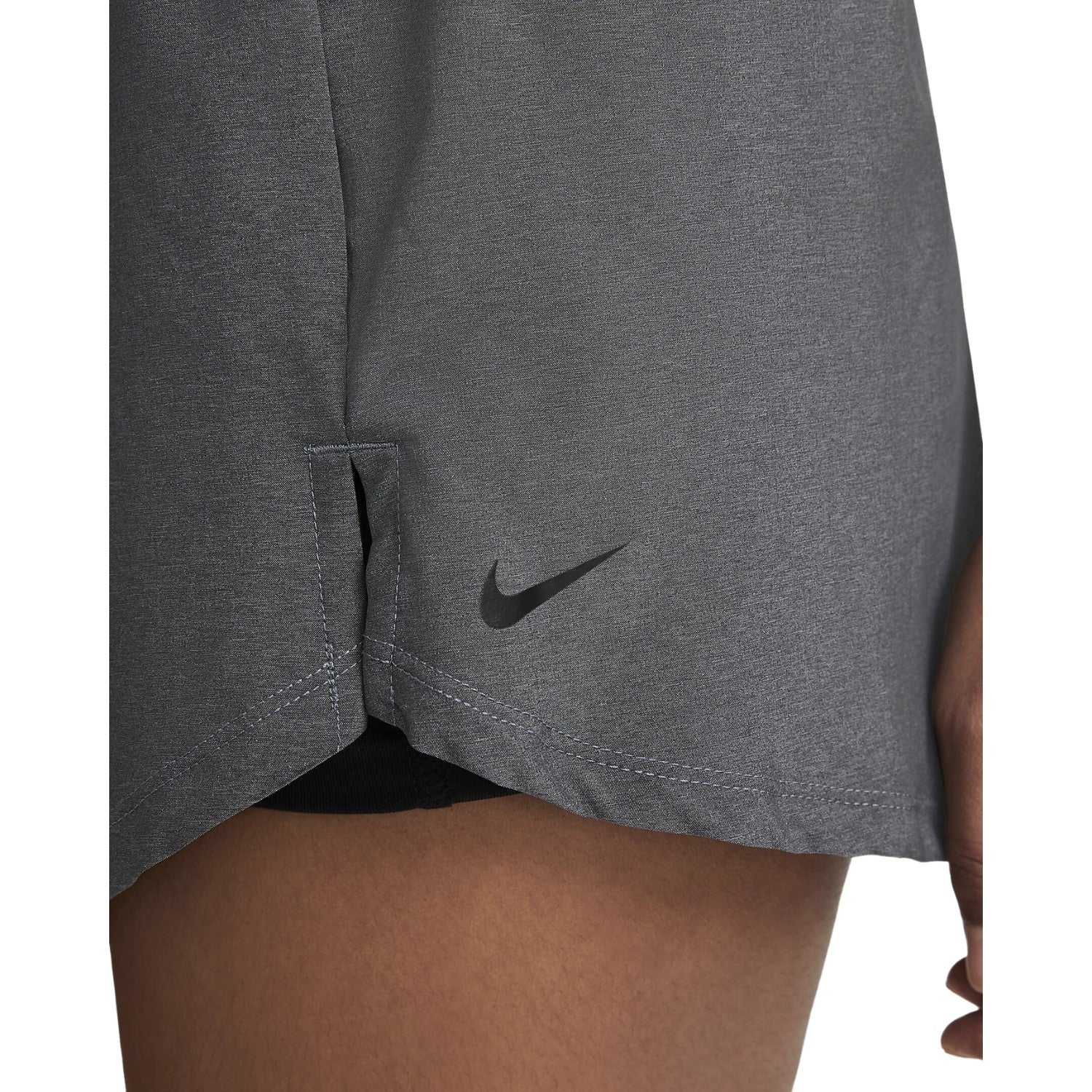 Nike  Flex Essential 2-in-1 Women's Training Shorts Womens Style : Da0453