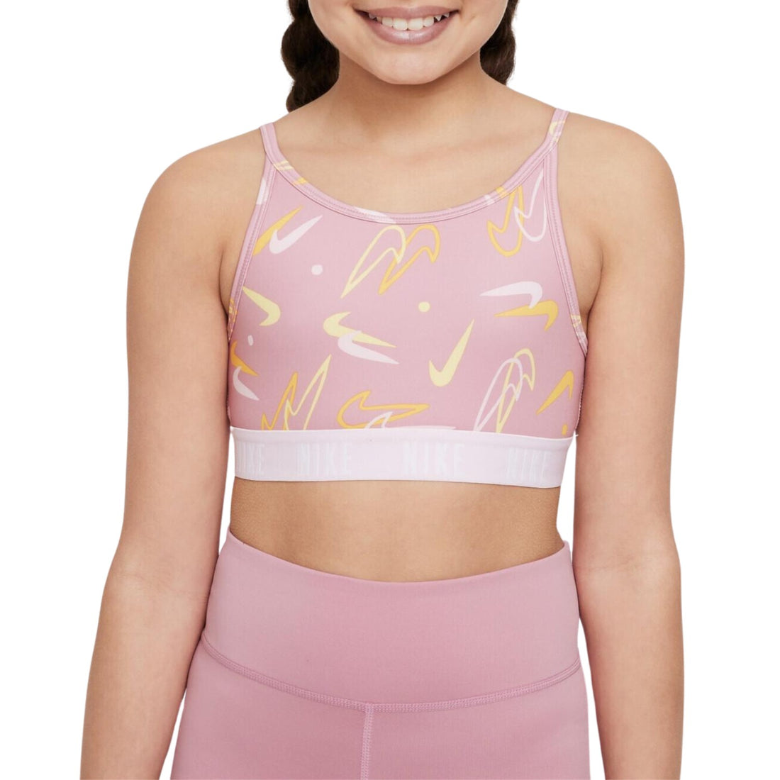 Nike Trophy Big Kids&