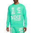 Nike Hbr-s Ft Crew Men&