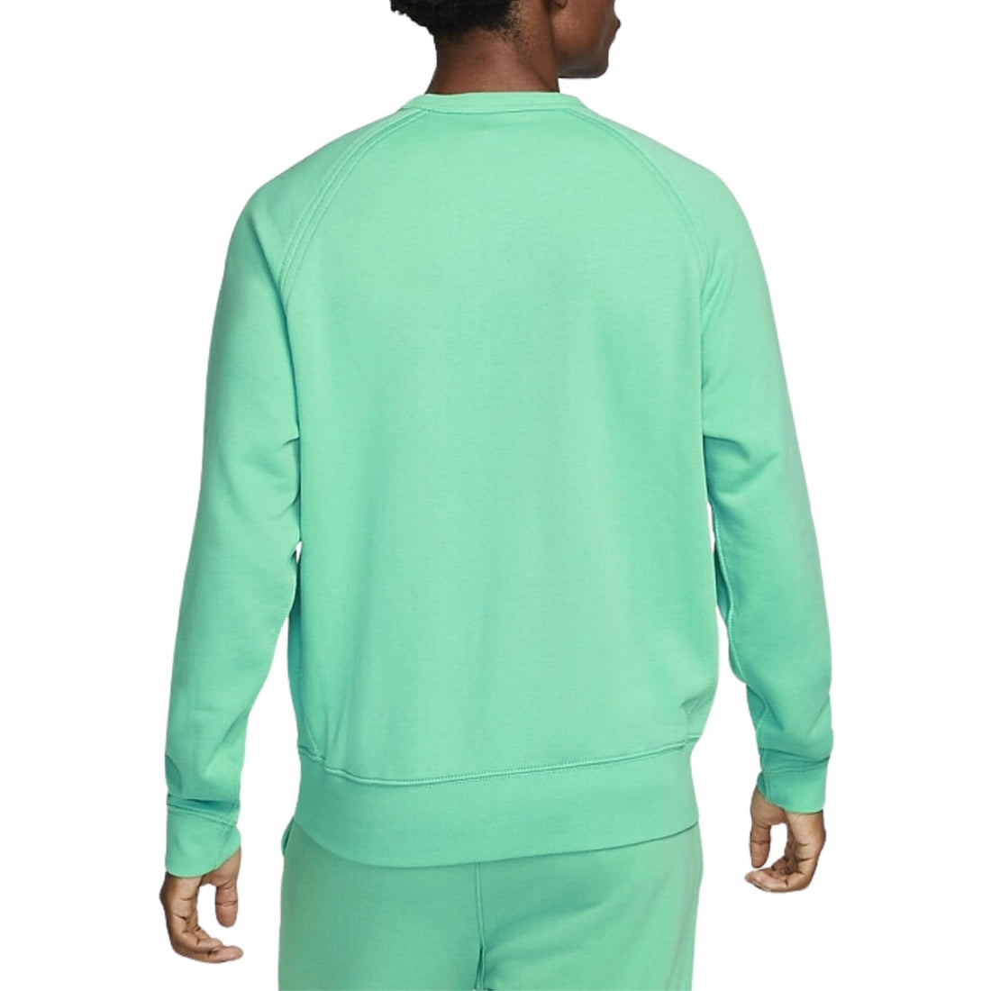 Nike Hbr-s Ft Crew Men&