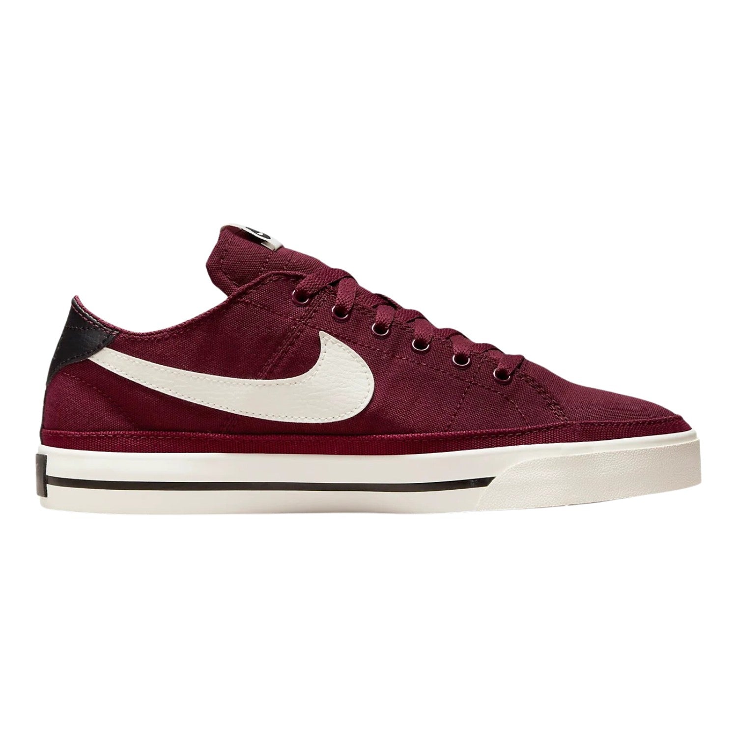 Nike Court Legacy Canvas Mens Style : Cw6539