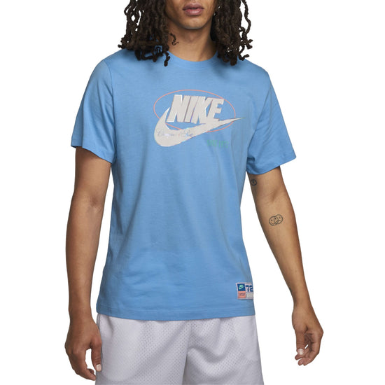 Nike Sportswear Varsity Hbr Tee Mens Style : Dr8030