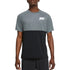 Nike Mens Dri-fit Training Short Sleeves Tee Mens Style : Cu4046
