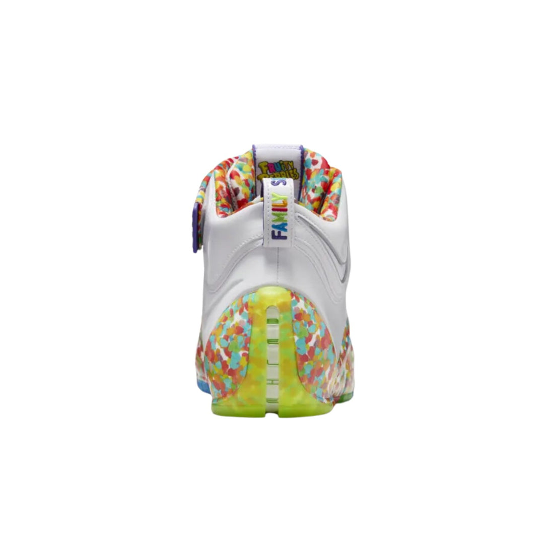 Nike Zoom Lebron IV  Mens Style : Dq9310