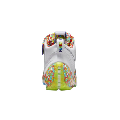 Nike Zoom Lebron IV  Mens Style : Dq9310