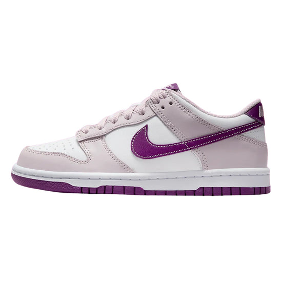 Nike Dunk Low (Gs) Big Kids Style : Fb9109