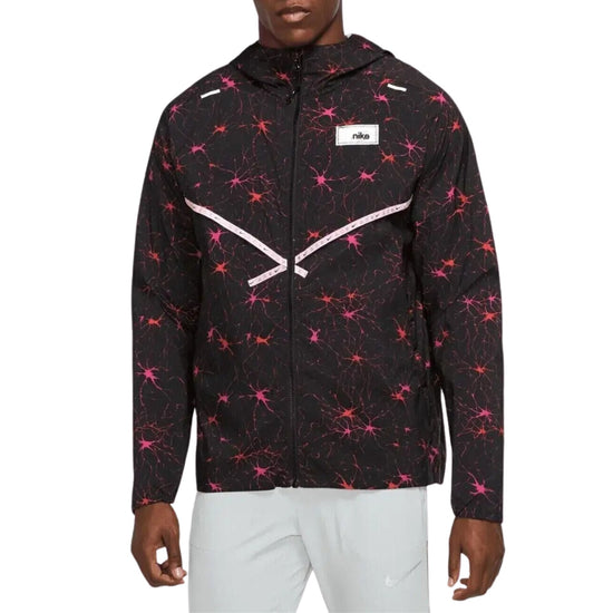 Nike Mens Repel Uv Windrunner Jacket  Mens Style : Dq4784