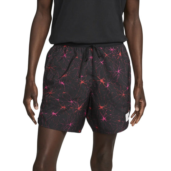 Nike Mens Stride 7 Inch Dye Short Mens Style : Dq4766