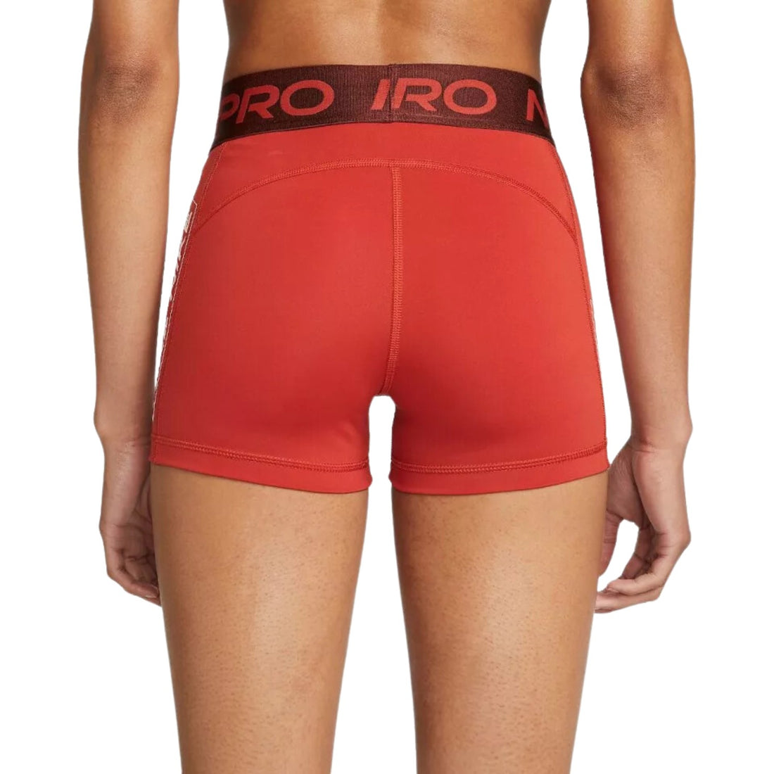 Nike Pro Womens Dri-fit Mid-rise 3 Inch Grx Short Womens Style : Dq5599