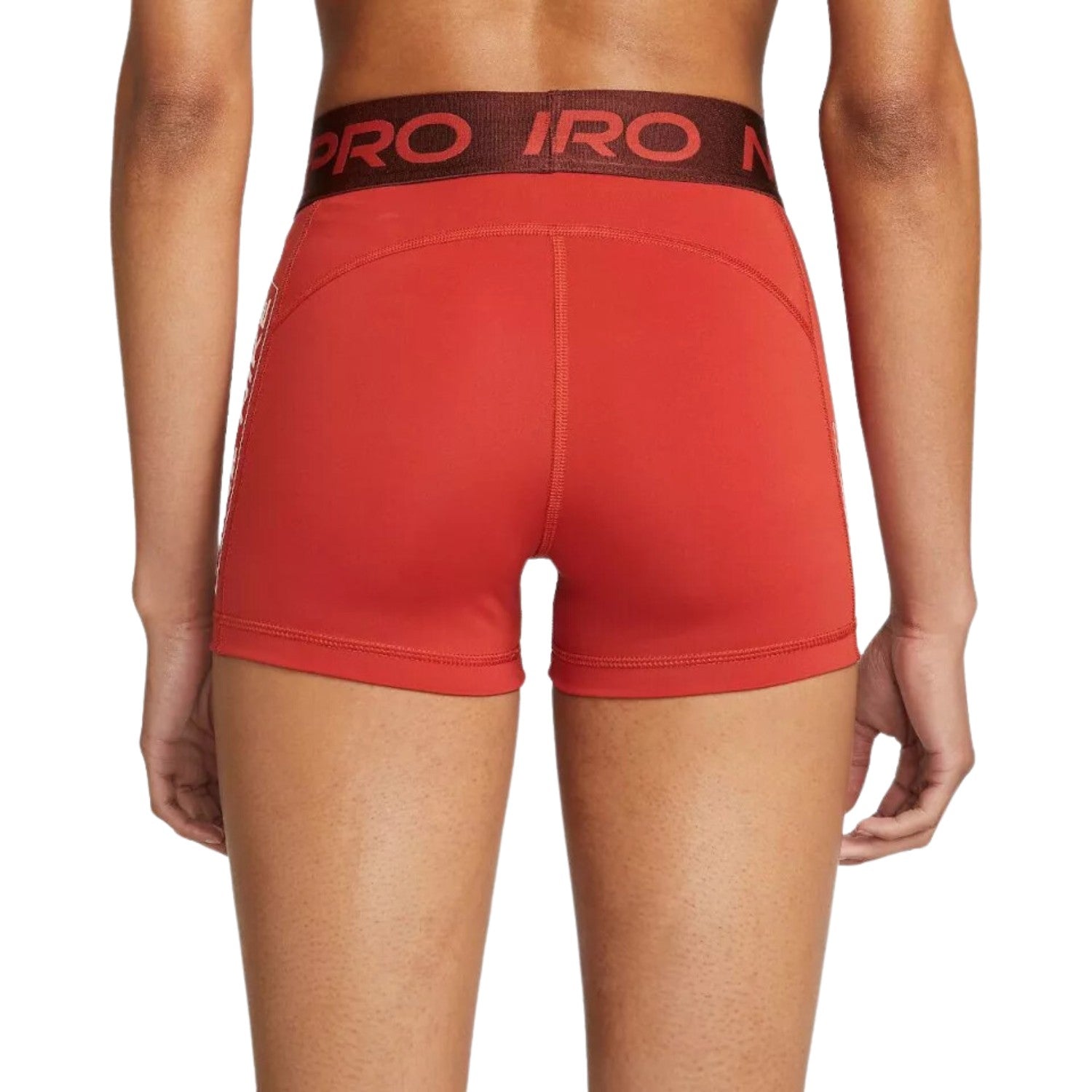 Nike Pro Womens Dri-fit Mid-rise 3 Inch Grx Short Womens Style : Dq5599