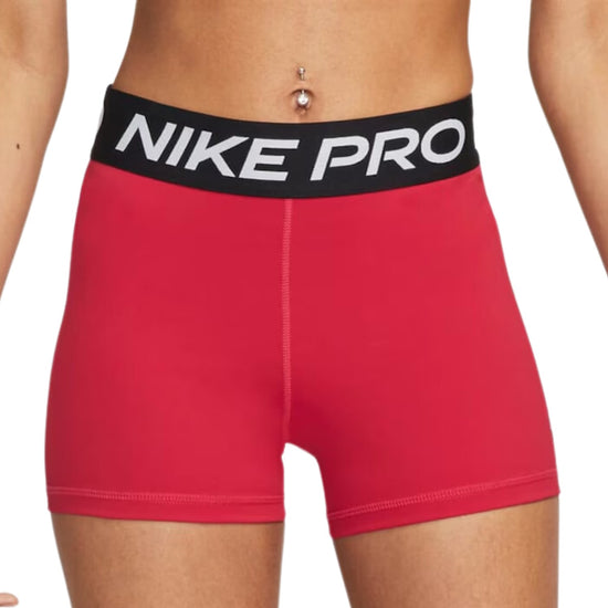 Nike Pro Womens Dri-fit 3 Inch Grx Short Womens Style : Dm6959