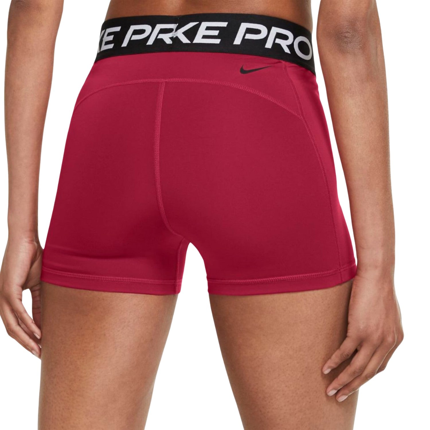 Nike Pro Womens Dri-fit 3 Inch Grx Short Womens Style : Dm6959