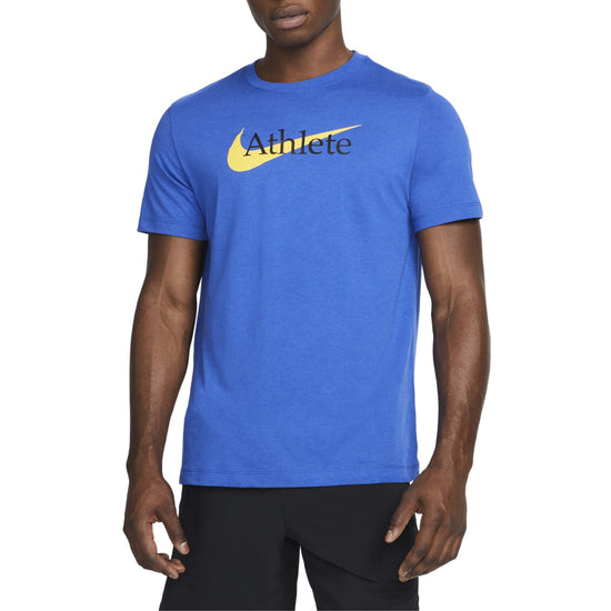 Nike Mens Swoosh Athlete Db Tee Mens Style : Cw6950