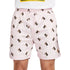 Nike Court Mens Dri-fit Heritage Printed Short Mens Style : Dq4581