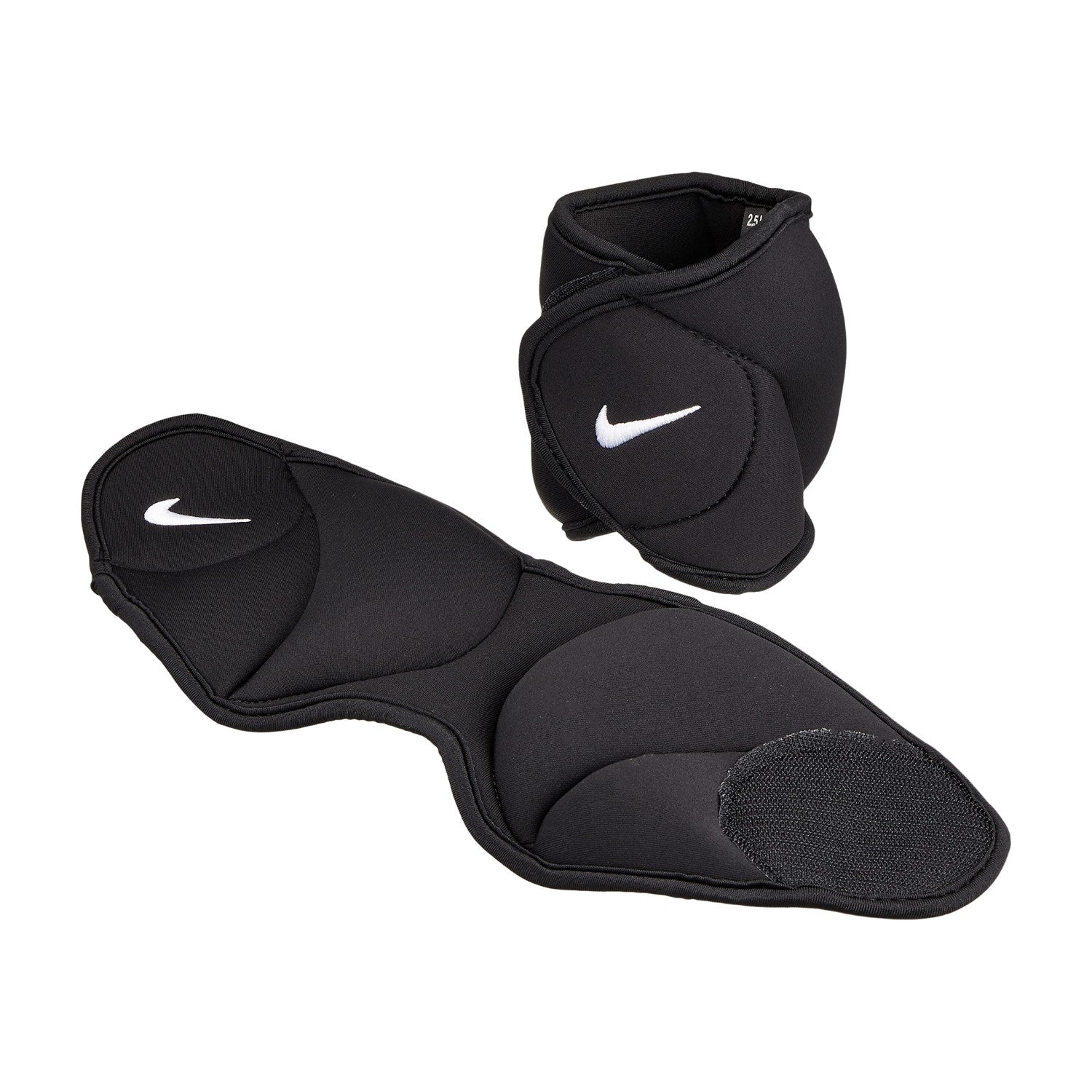 Nike Ankle Weights 2.5lbs Each 2 Pack Unisex Style : N1000814