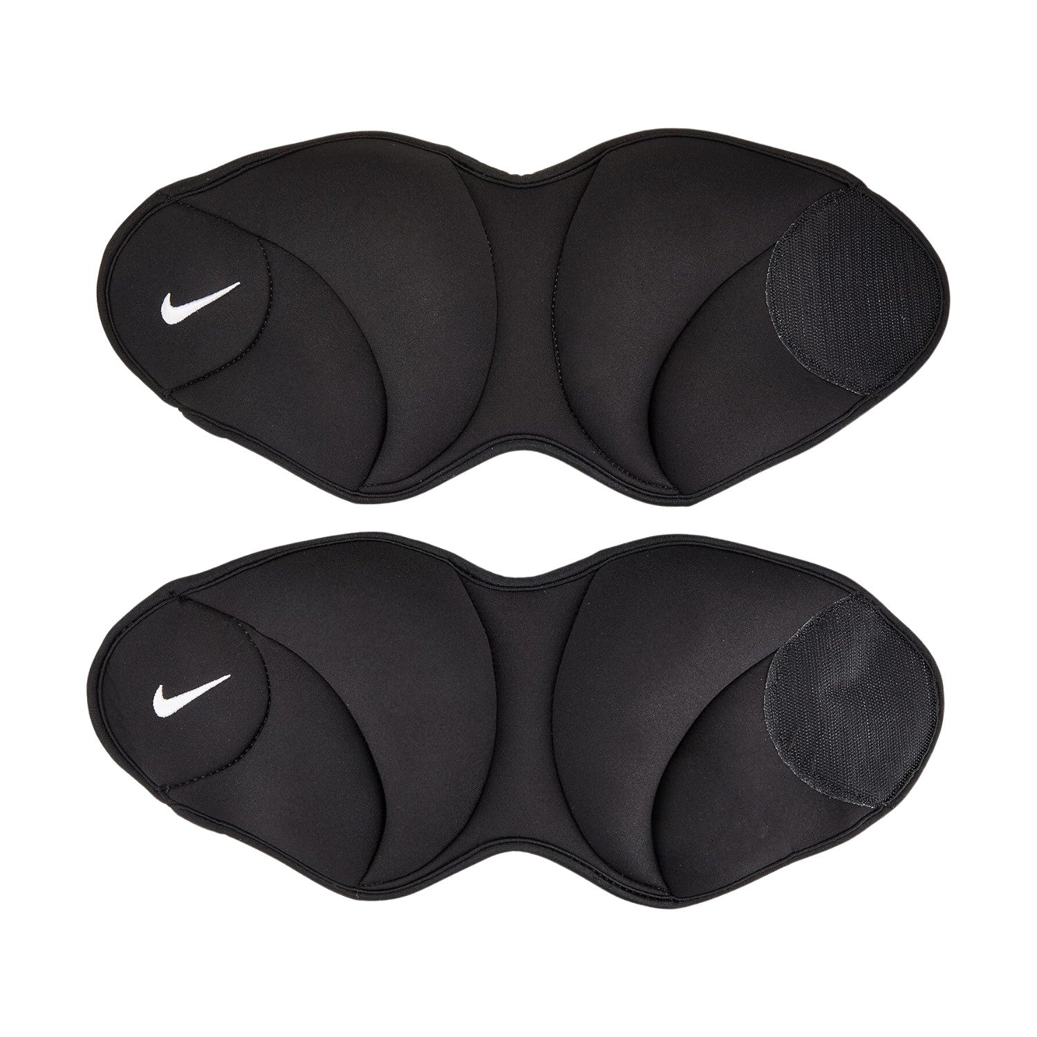 Nike Ankle Weights 2.5lbs Each 2 Pack Unisex Style : N1000814