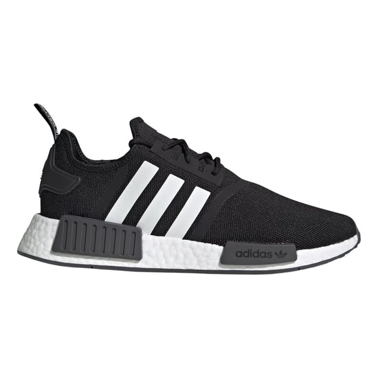 adidas NMD R1 Primeblue Black White